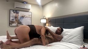 fuck me daddy: fill my tight ass with cum featuring the amazing ava andrews