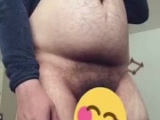 Gay Chub Joy Ride | ATROPHYBODY