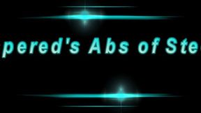 Tapered's Abs of Steel (Small)