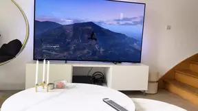 I Offer Him Kfc if He Fucks Me Hard!