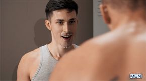 Secret protein shake