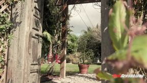 Katrina's full body climax&#x1F680;