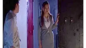 Asian Wife's Taboo Fantasies Ignite Passionate Seduction
