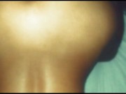 Anal A Mi Putita Sin Condón Grita De Placer / Anal My Slut Without Condom Screams Of Pleasure