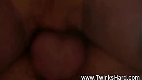 Gay men in tight jeans Dakota Knox is a wonderful twink with a