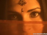 Bollywood Smooth Dancer