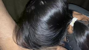 Beautiful Indian 18yer Old Hot Girl First Time Pussy Fucking by Big Cock Stepuncle