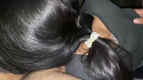 Beautiful Indian 18yer Old Hot Girl First Time Pussy Fucking by Big Cock Stepuncle