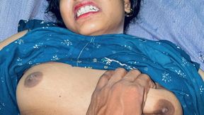 Jija aur Sali Ki special chudai video