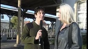 German Retro Amateurs Have Authentic Sex on Camera