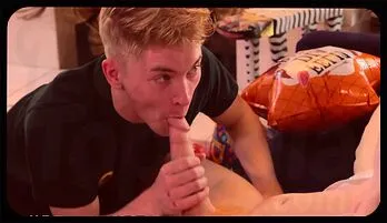 Brody Kayman & Zacc Andrews - Forbidden Gay Fling 2025 update