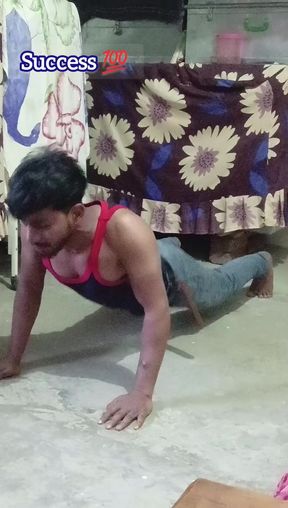 Desi boy