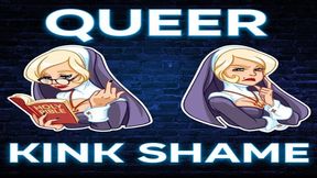 Queer Kink Shame