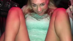 Barely-legal Asian teen gets fucked in Sex Cinema after school