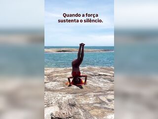 ebony black babes bikini hot