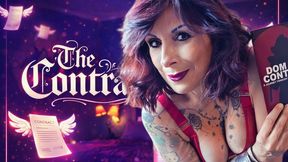 THE CONTRACT (ENGLISH)