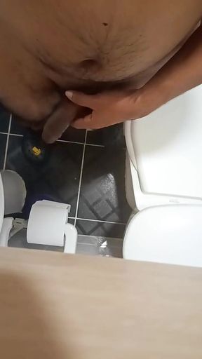 Lots of Urine and Semen