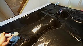 Latex 012 Vacuum Bed V2.0