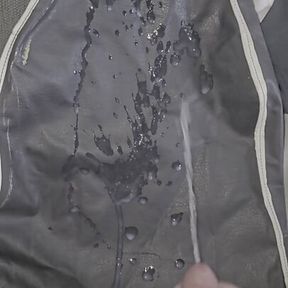 Best Powerful Messy Cumshot.