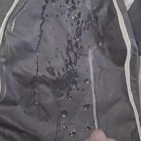 Best Powerful Messy Cumshot.