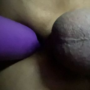 Prostate cumming