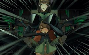 Tower of Trample 179 Trampled by the Feet of My Mistress by Benjojo2nd
