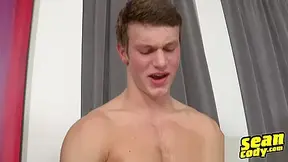 Sean Cody In Video: Benson