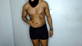 Giant humilation and growth