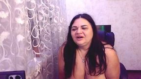 Vanessa Detroit Private Show