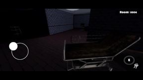 Sizzling Dimitrescu Android Sex Scene from Hot Resident Evil Game Playthrough