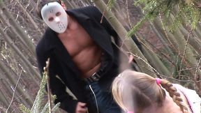 game of perversion... strange games – vol. 01 – (full movie)