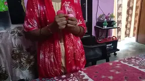 'Epic Indian blowjob fest after spicy curry dinner'