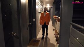 agent 69: license to anal - ana spears & willardo johnson