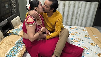 Karwa chauth ka Chand dekhne se pehle chudai ka maza liya