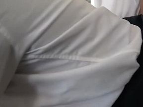 C-2793 Newly Married Female Employee Cuckold Business D