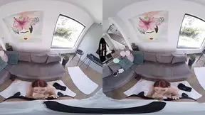 Stepdad's Wet Birthday Fuck