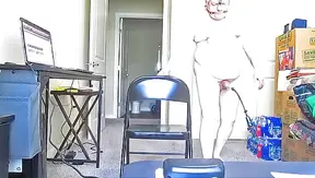 Cock Crazy: Ball Busting Cum Play – Gay CBT Fun 18+