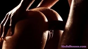 Milf Babe Cayla Lyons Takes Black Cock Deep Inside Her Pussy