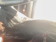 MilfyCalla was in a bind.