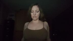 Total cock tease RIP OFF!