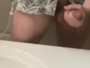 Cum Shot ONLY FANS 💦