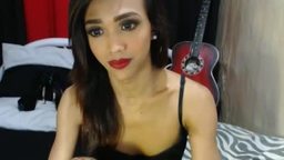 Sexypretty Rica Private Show