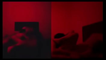 Novia Caliente DE MI HERMANO se Entrega por Primera Vez Frente a la C&aacute_mara | POV Real Sin Censura