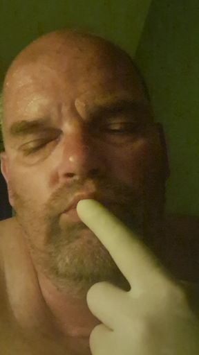 Suck Latex