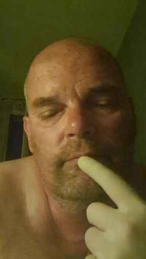 Suck Latex