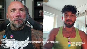 Porn Star Confessions - Jafar (episode 155)