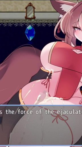 Tales Tails Inugami Scenes   Clip 1