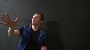 Men: Eastern European Teen Gets Deeply Filled