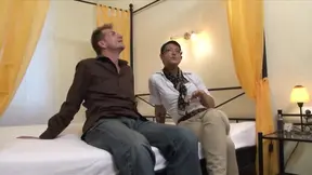 I Take a MILF From the Department Store to Fuck