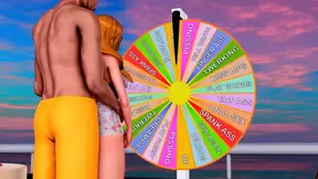 Max's Life - Part 4: Hardcore Sex Scenes with Big Tits and Big Cocks